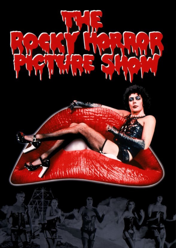 The Rocky Horror Picture Show (2025)