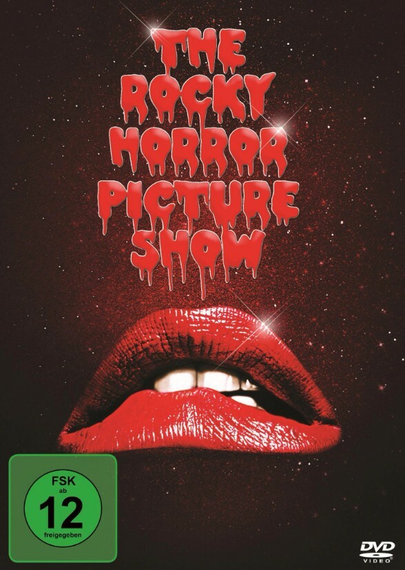The Rocky Horror Picture Show(Asian Cast)