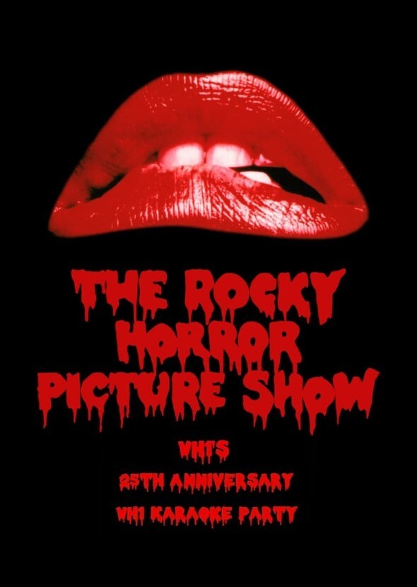 The Rocky Horror Picture Show