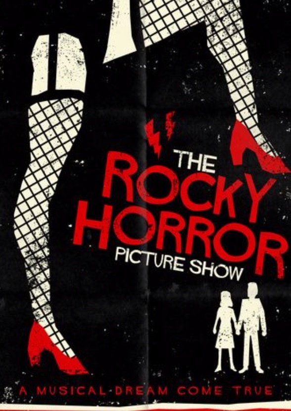The Rocky Horror Picture Show
