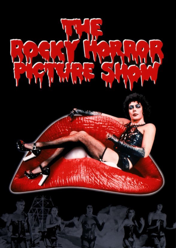 The Rocky Horror Picture Show REMAKE