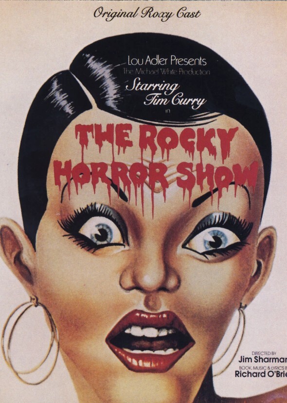 The Rocky Horror Show: Hollywood Bowl