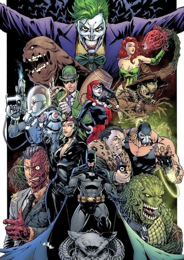Two face Fan Casting For The Rogues Gallery MyCast Fan Casting Your Two face Fan Casting For The Rogues Gallery MyCast Fan Casting Your