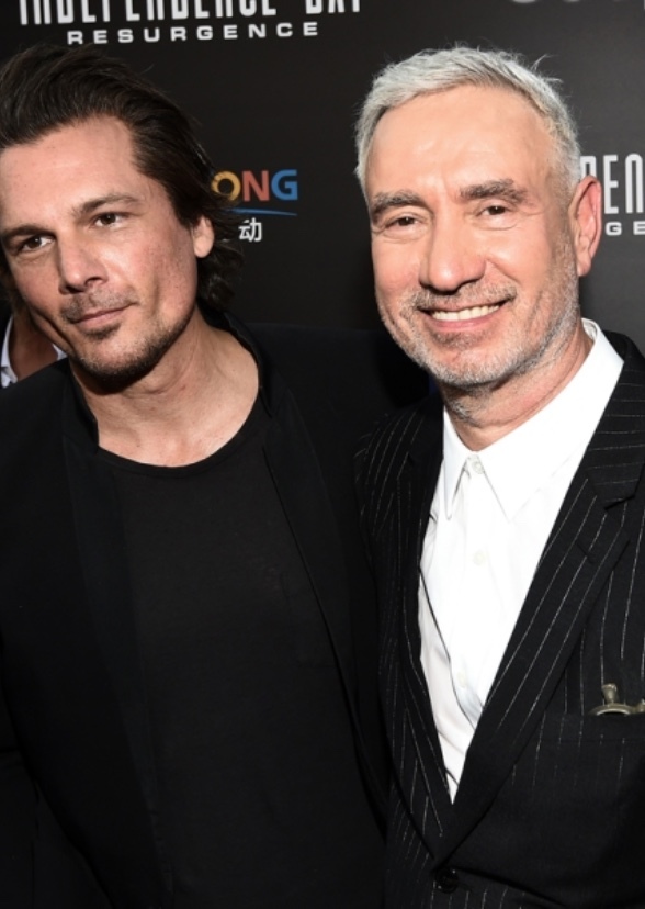 The Roland Emmerich/Len Wiseman Cinematic Multiverse