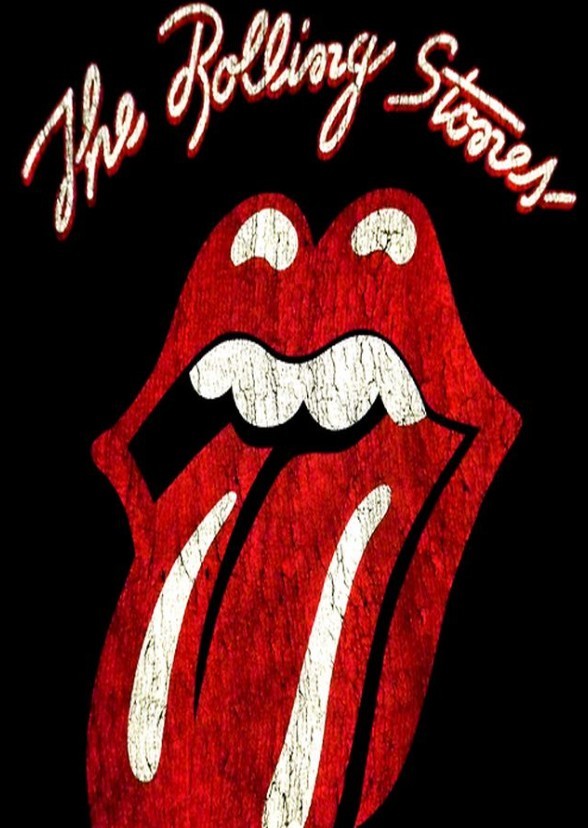The rolling stones 