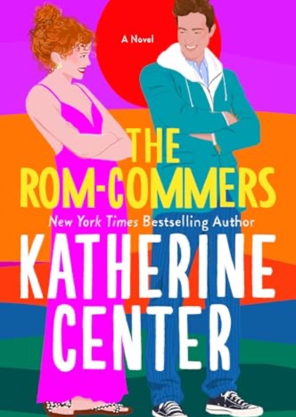 The Rom-Commers