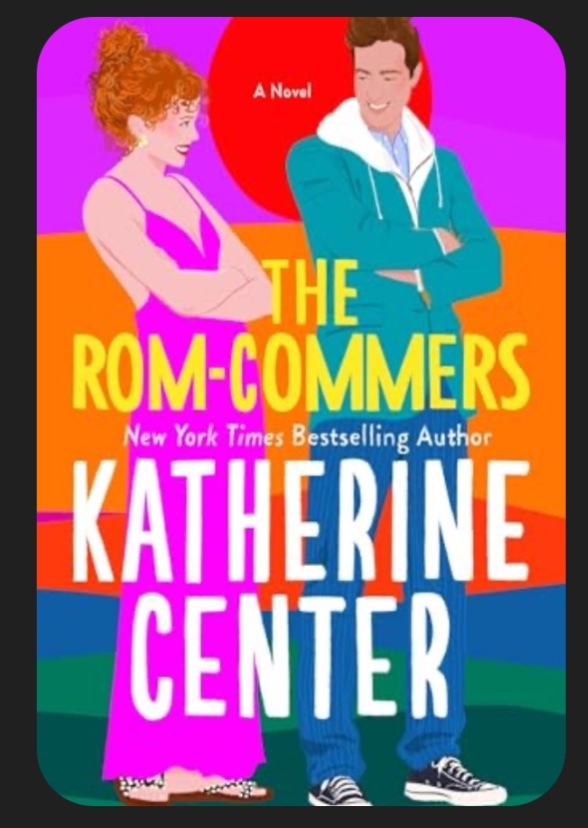 The Rom-Commers