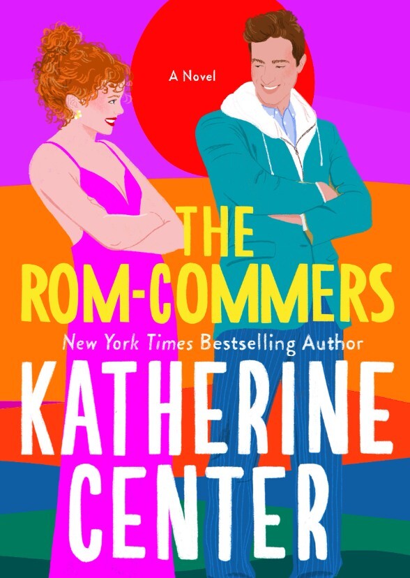 The Rom-Commers Movie