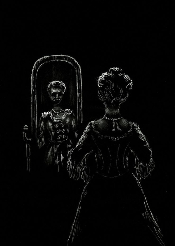 The Romance of Certain Old Clothes
