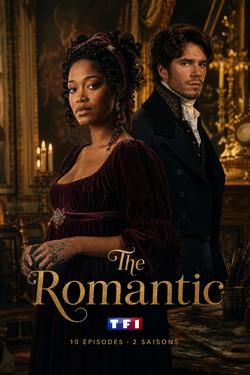 The Romantic