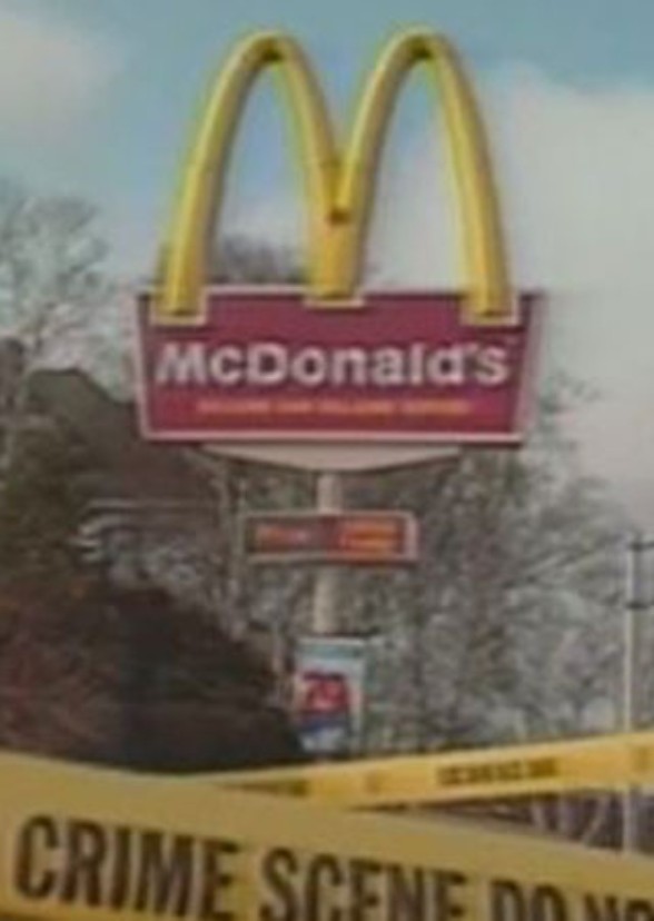 The Ronald Mcdonald Incident
