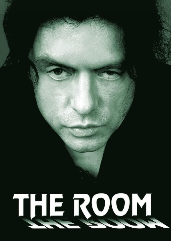 The Room (1993)