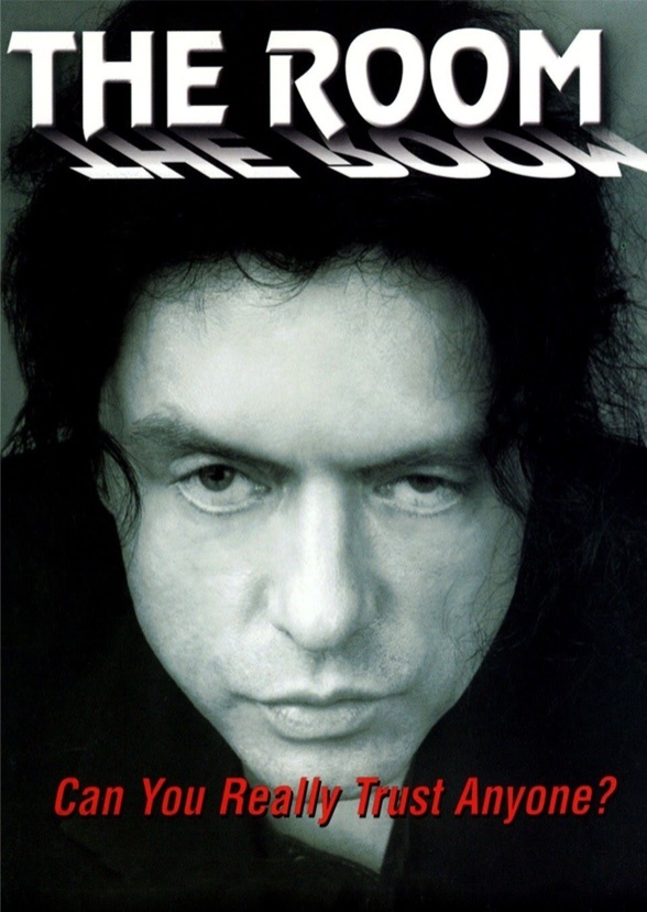 The Room (2003)