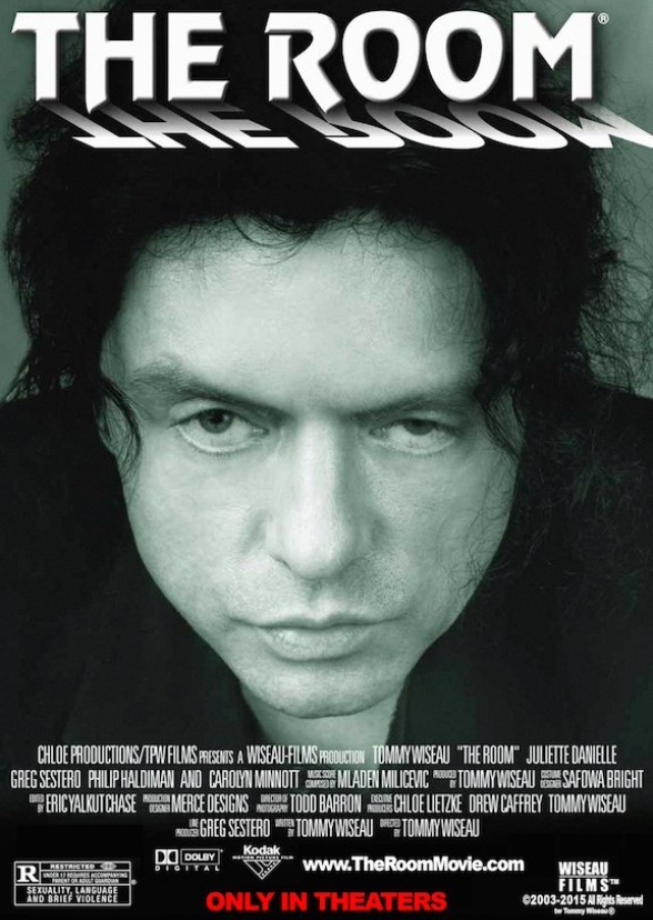 The Room (2009)