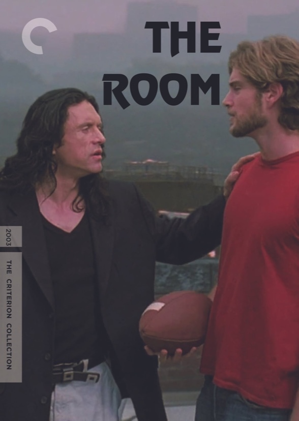 The Room (2013)