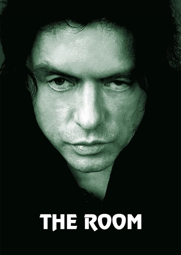 The Room (2013) (Remake The Best Version)