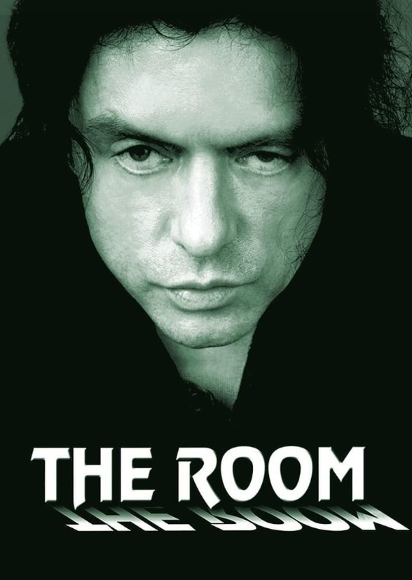 The Room 2021