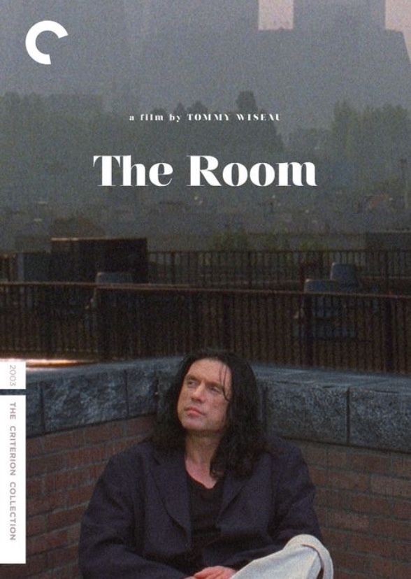 The Room