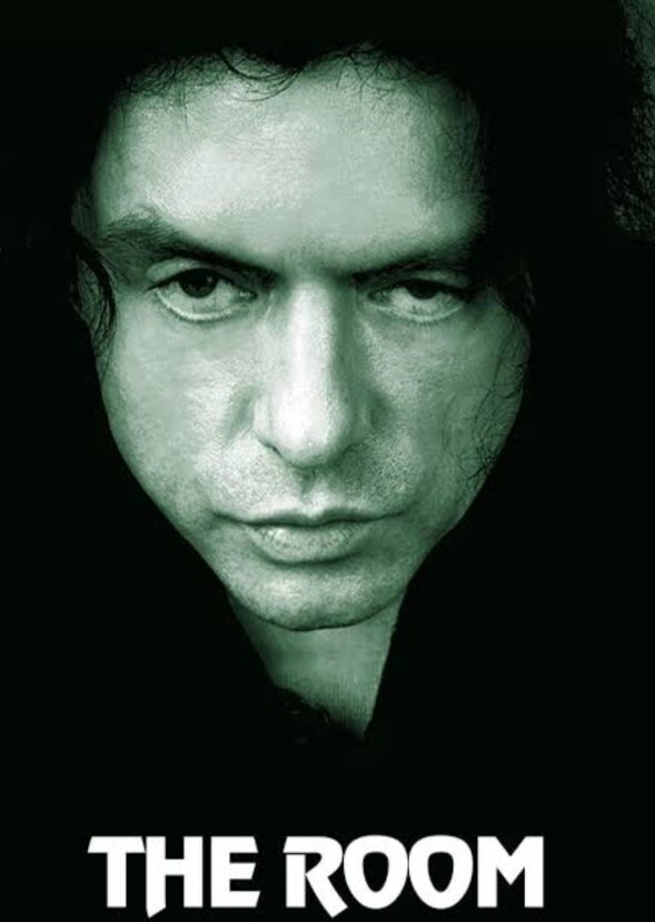 The Room: I Died In