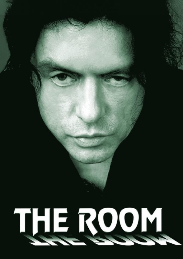 The Room (MyCast Edition)