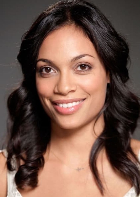 The Rosario Dawson Show