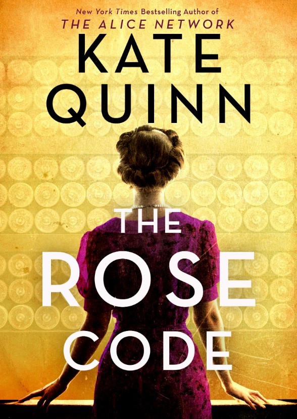 The Rose Code