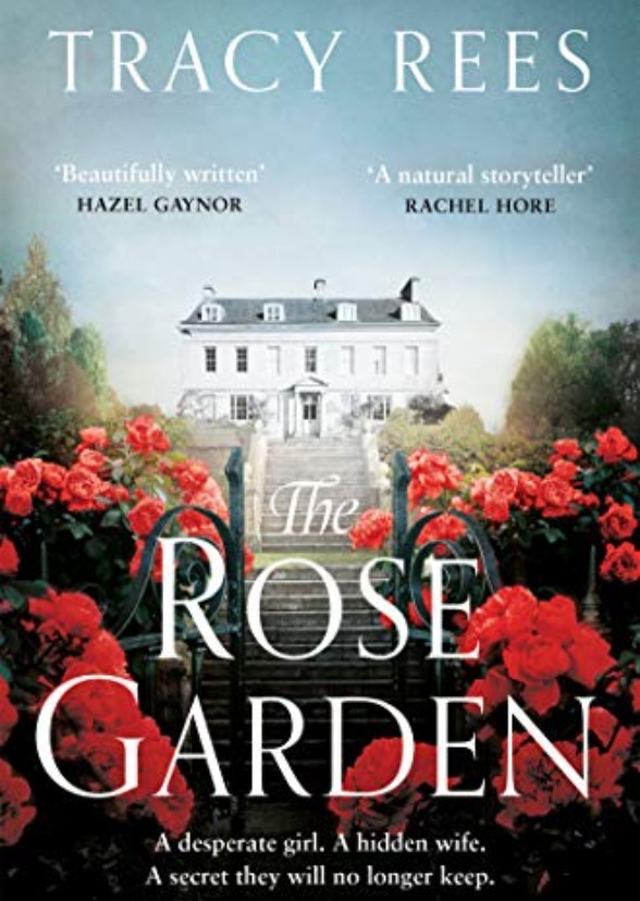 The Rose Garden