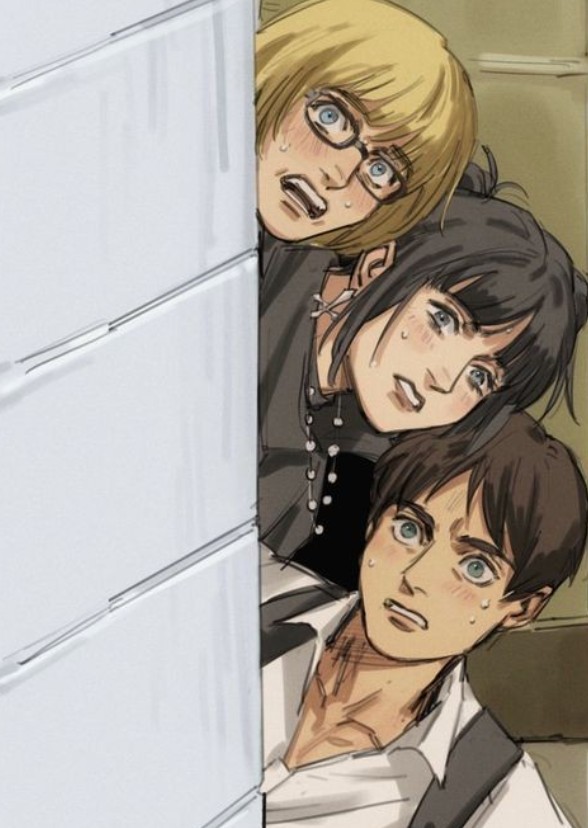 The Rosebuds Kids