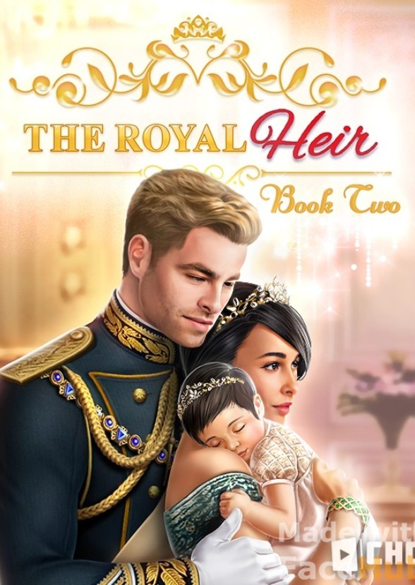 The Royal Heir