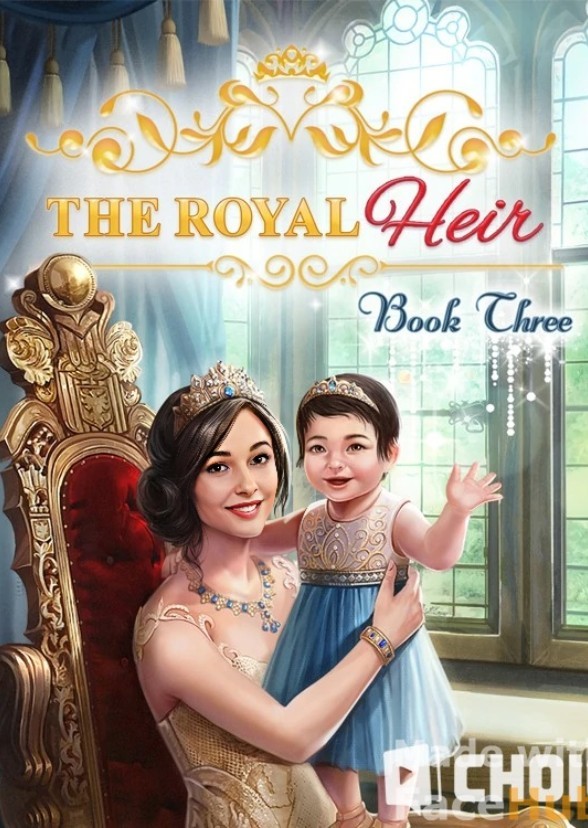 The Royal Heir
