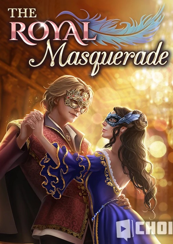 The Royal Masquerade