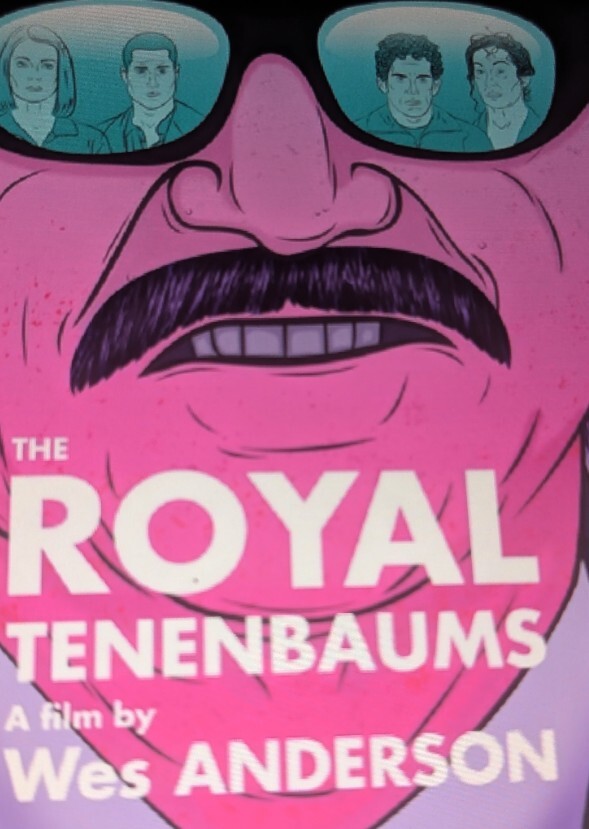 The Royal Tenenbaums (2011)