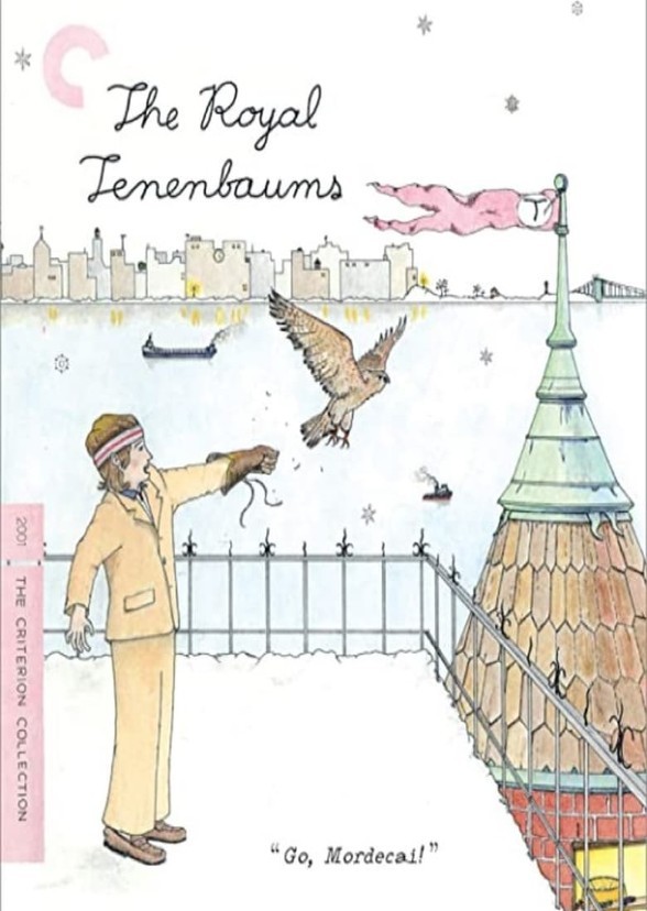 The Royal Tenenbaums
