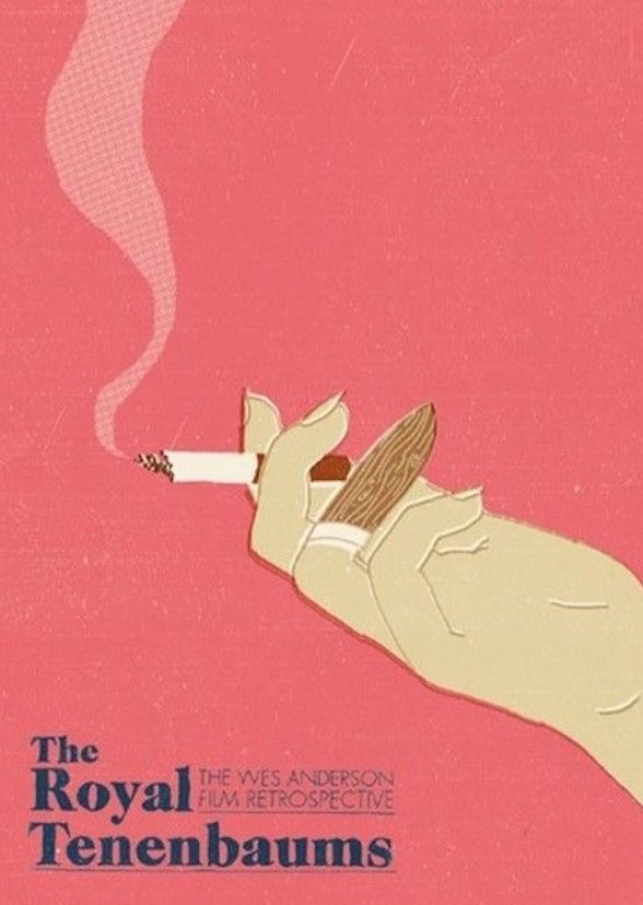 The Royal Tenenbaums