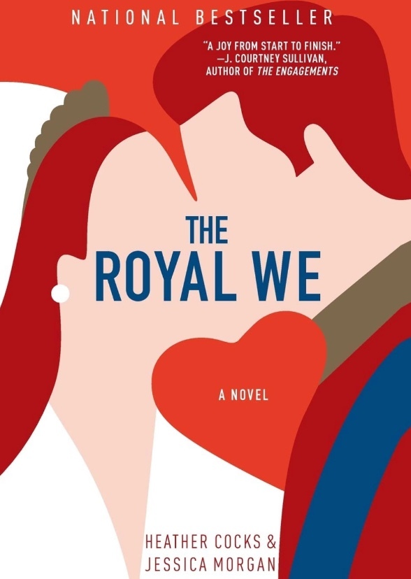 The Royal We