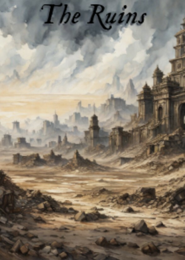 The Ruins 