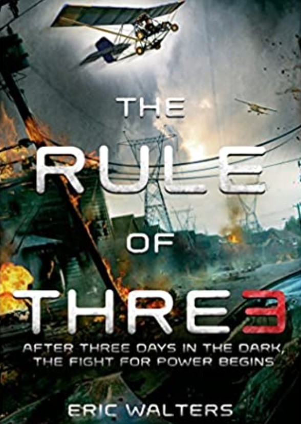 The Rule of Thre3