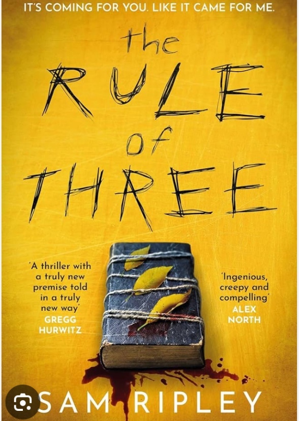 The Rule of Three