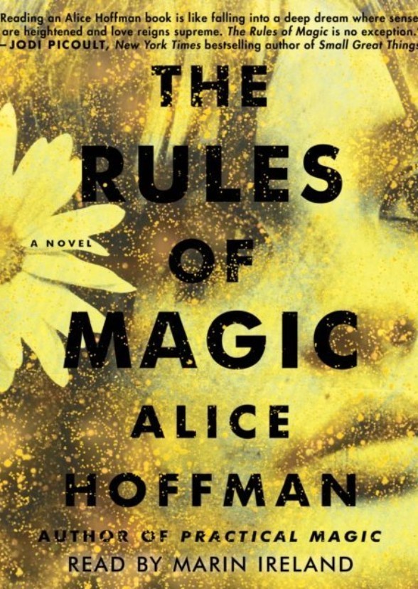 The Rules of Magic 