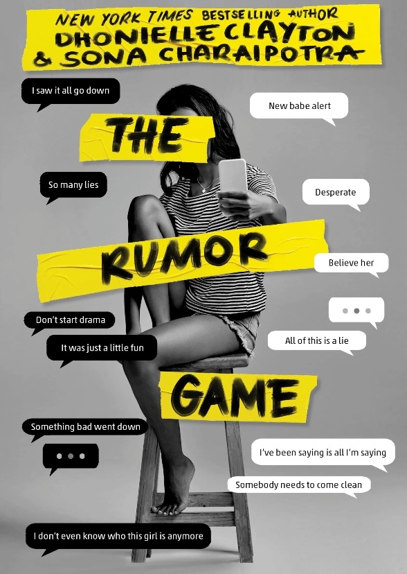 The Rumor Game