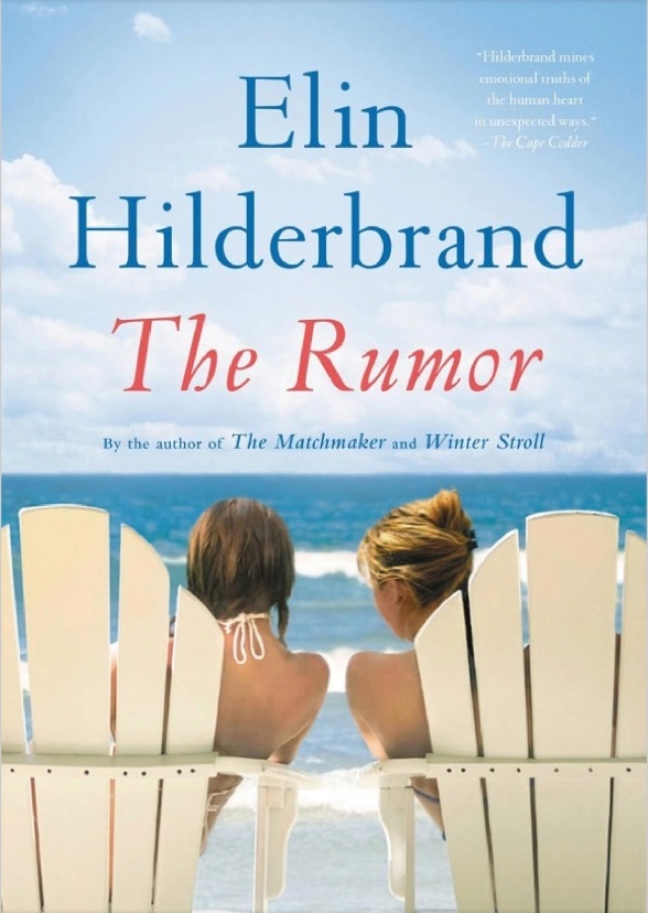 The Rumour 