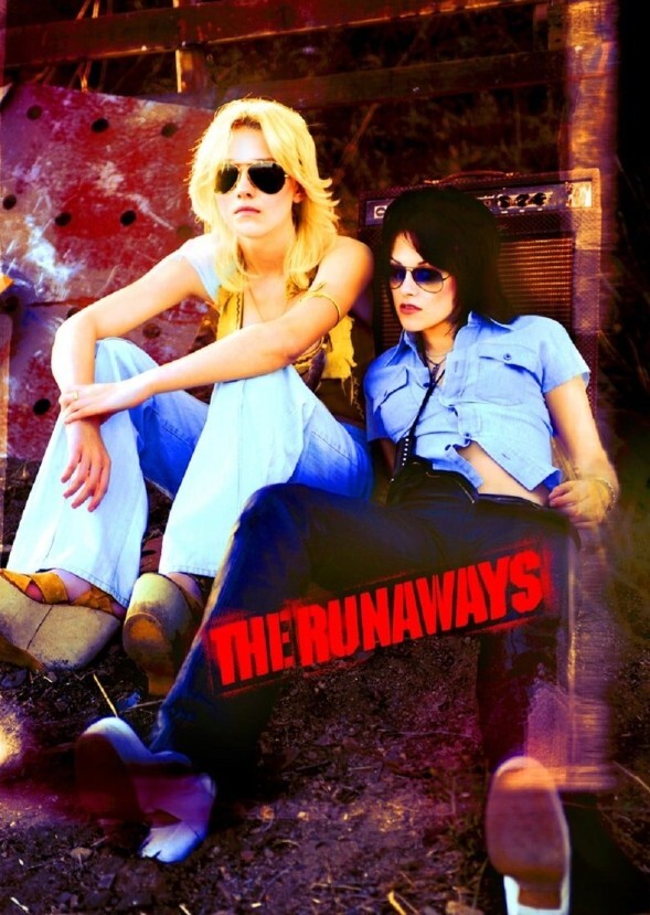 The Runaways (2026)