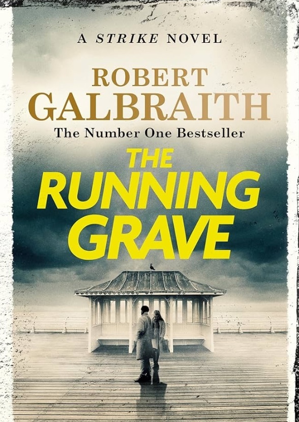 The Running Game