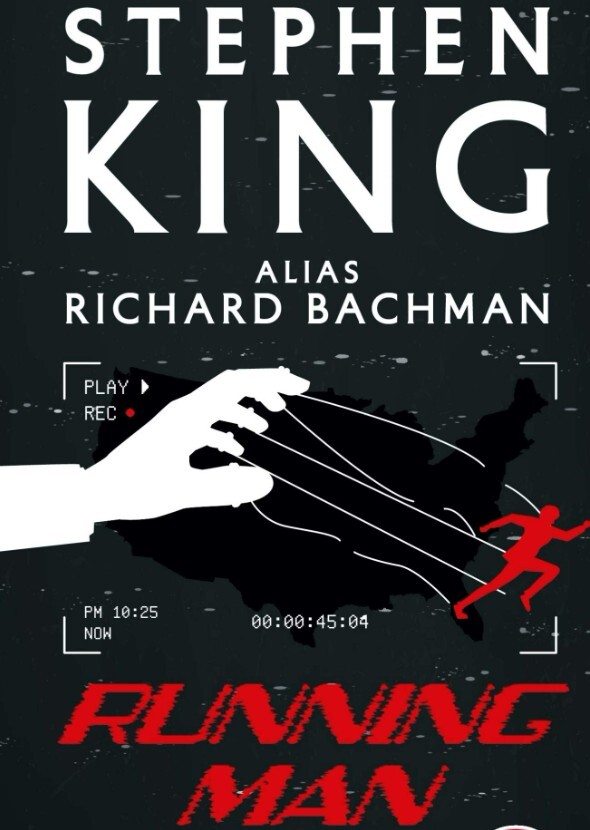 The running man (1987)
