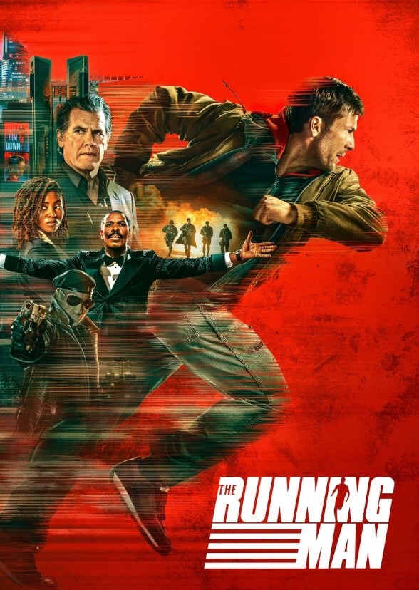 The Running Man