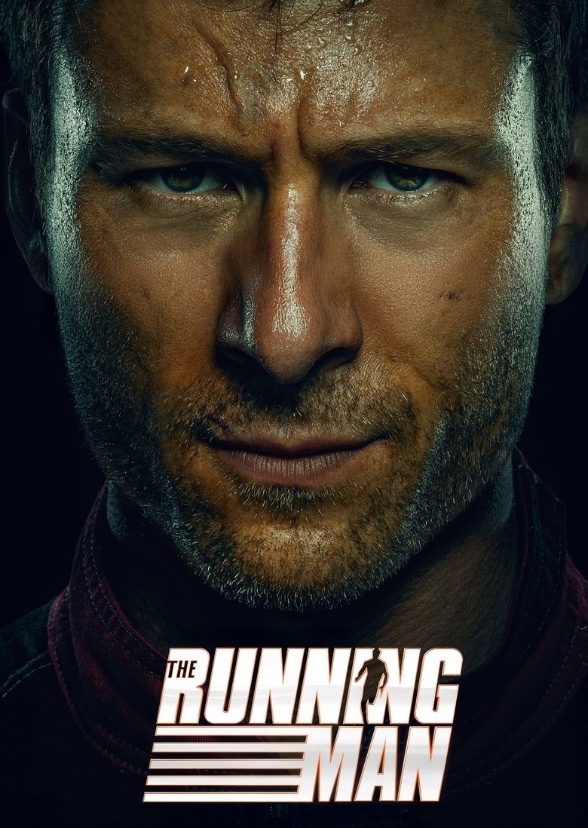 The Running Man
