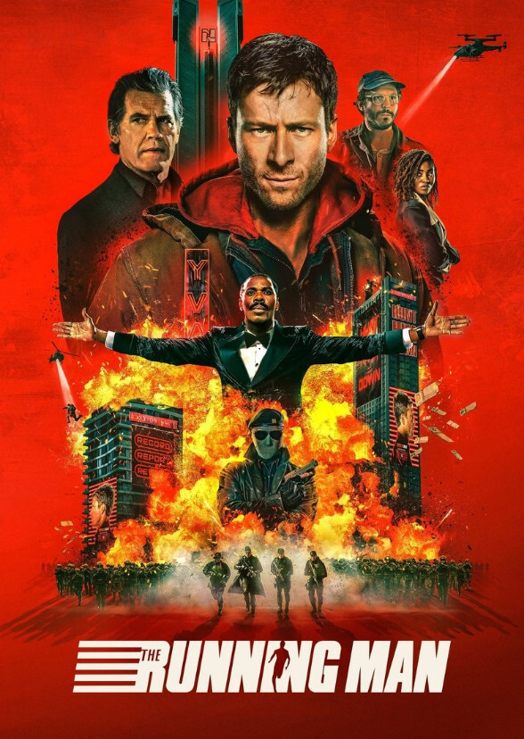 The Running Man