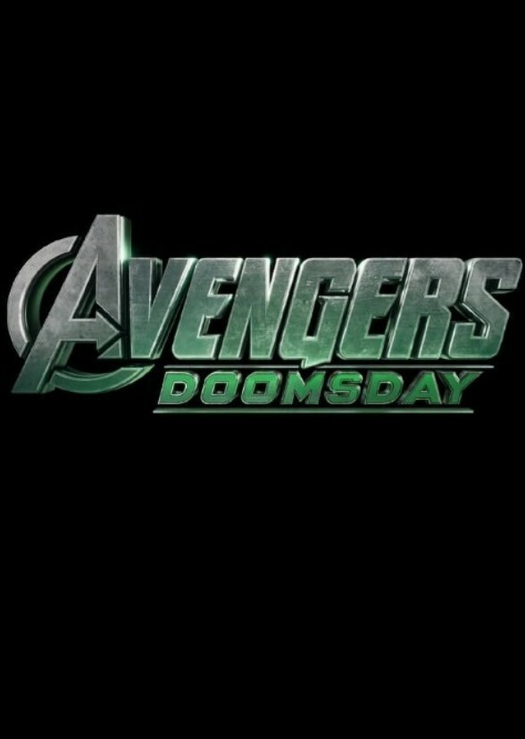 The Russo Brother's "Avengers: Doomsday"