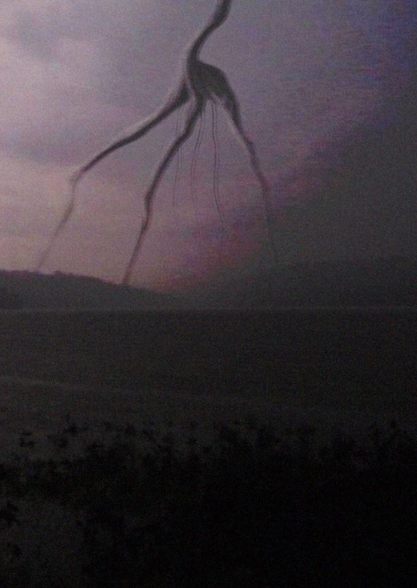 The Ruthorham Incident