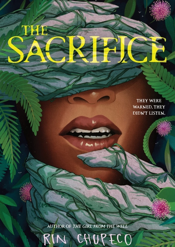 The Sacrifice 